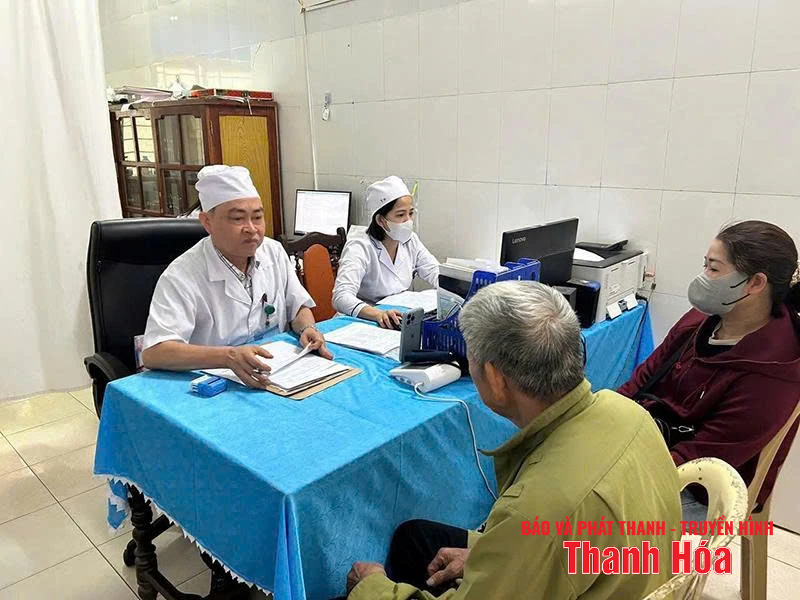 Kiểm soát hiệu quả chi phí khám chữa bệnh BHYT