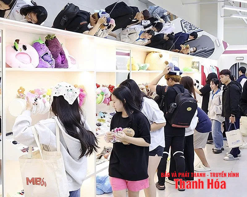 Lối đi riêng của nhiều startup trẻ ở Thanh Hóa