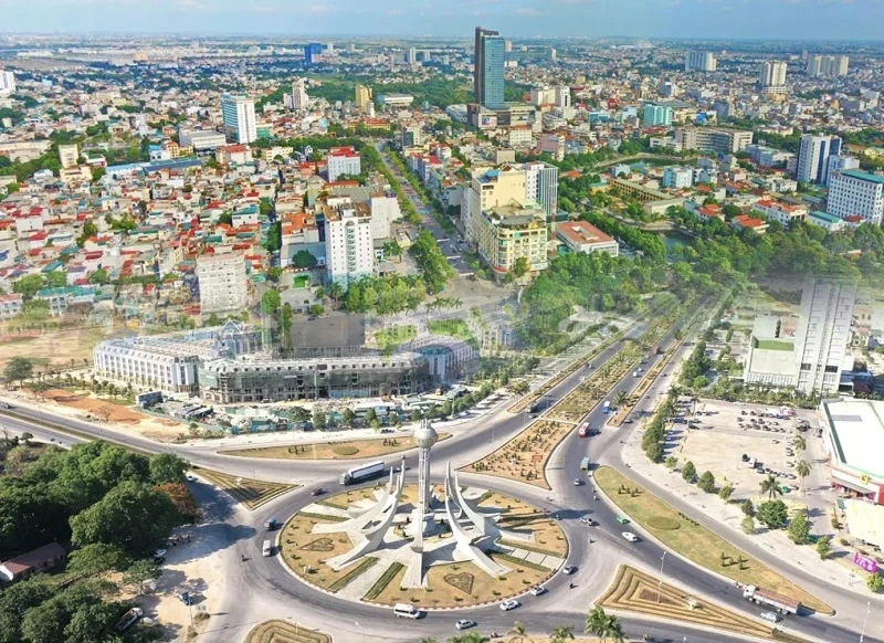 Lắp điện mặt trời trả góp – Giải pháp mới cho người dân Thanh Hóa không cần vốn lớn