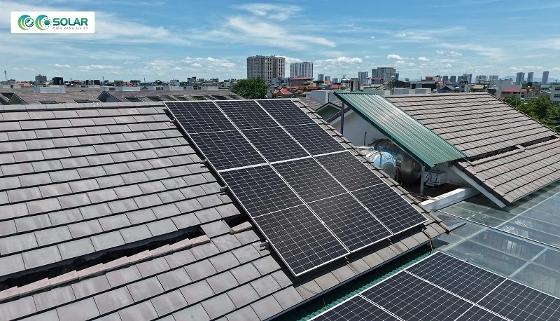 Lắp điện mặt trời trả góp – Giải pháp mới cho người dân Thanh Hóa không cần vốn lớn