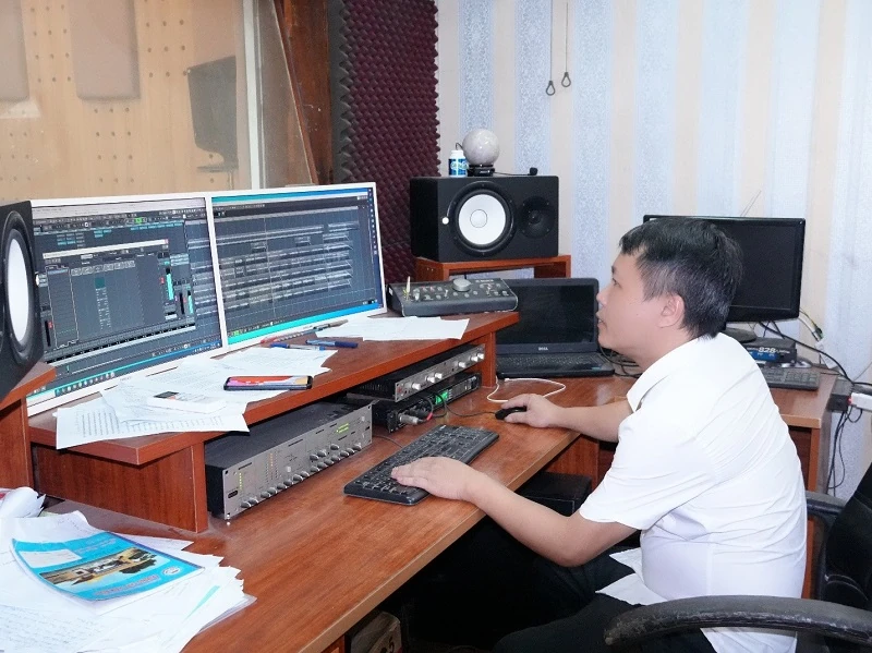 Chung tay sử dụng điện tiết kiệm, hiệu quả trong mùa nắng nóng