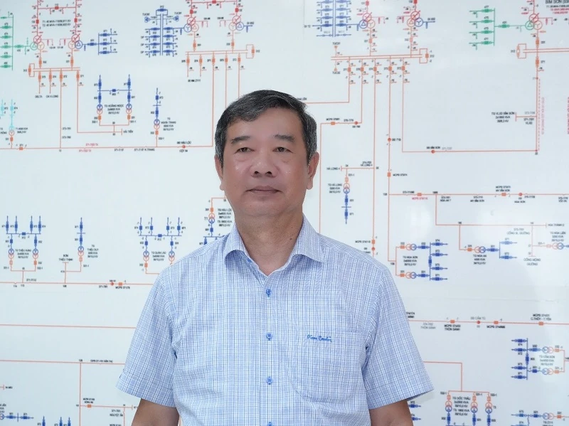 Chung tay sử dụng điện tiết kiệm, hiệu quả trong mùa nắng nóng