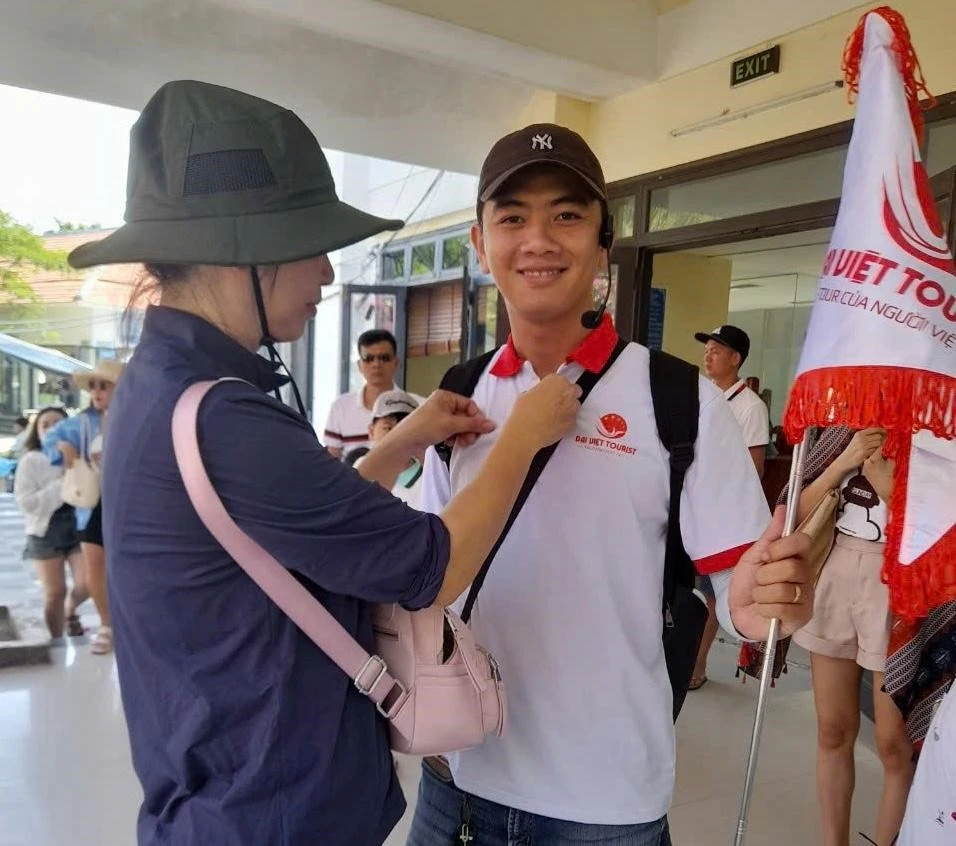 Lịch trình tour Hội An được Đại Việt Tourist xây dựng chuyên nghiệp