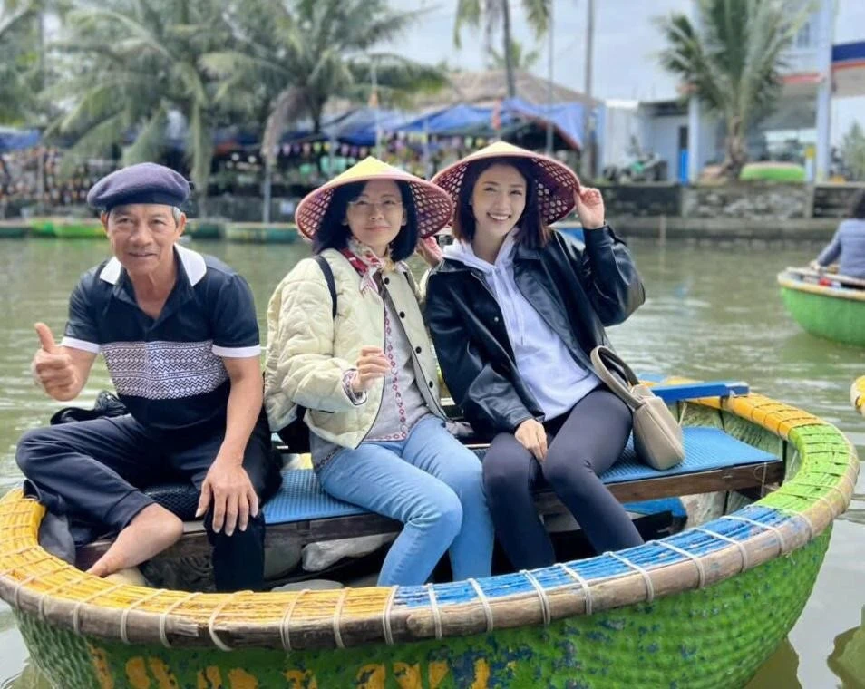 Kinh nghiệm đi rừng dừa Bảy Mẫu Hội An trong ngày chi tiết nhất