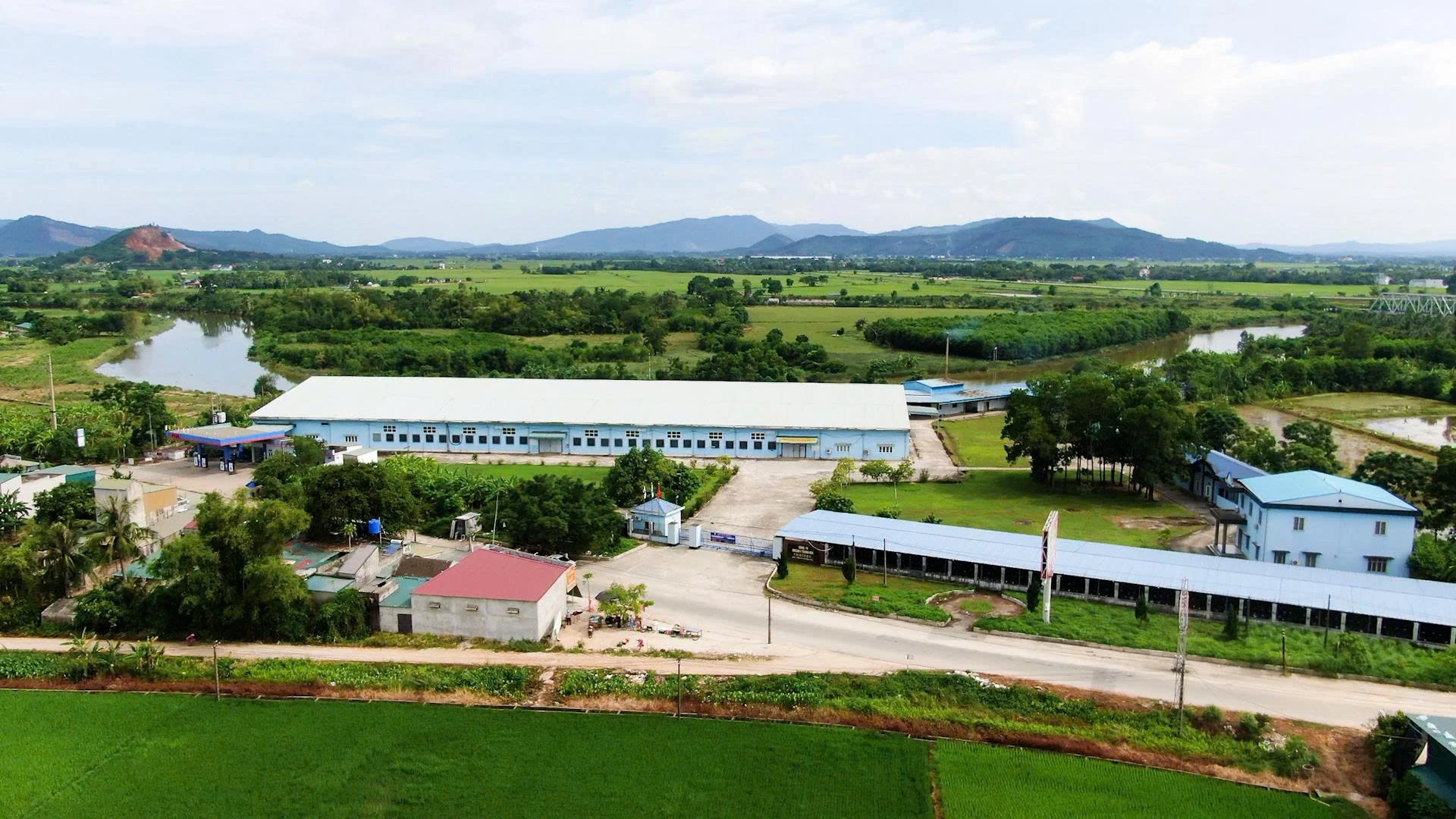 Xã Nông Cống: Nhiệm kỳ mới, niềm tin, động lực, khát vọng lớn