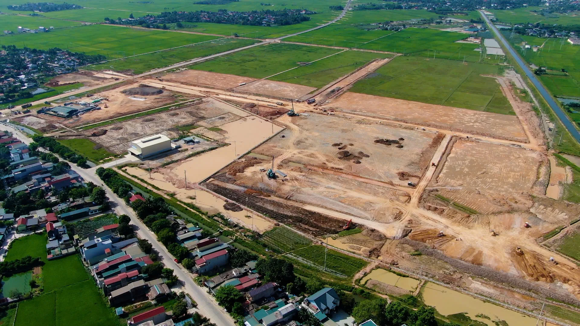 Xã Nông Cống: Nhiệm kỳ mới, niềm tin, động lực, khát vọng lớn