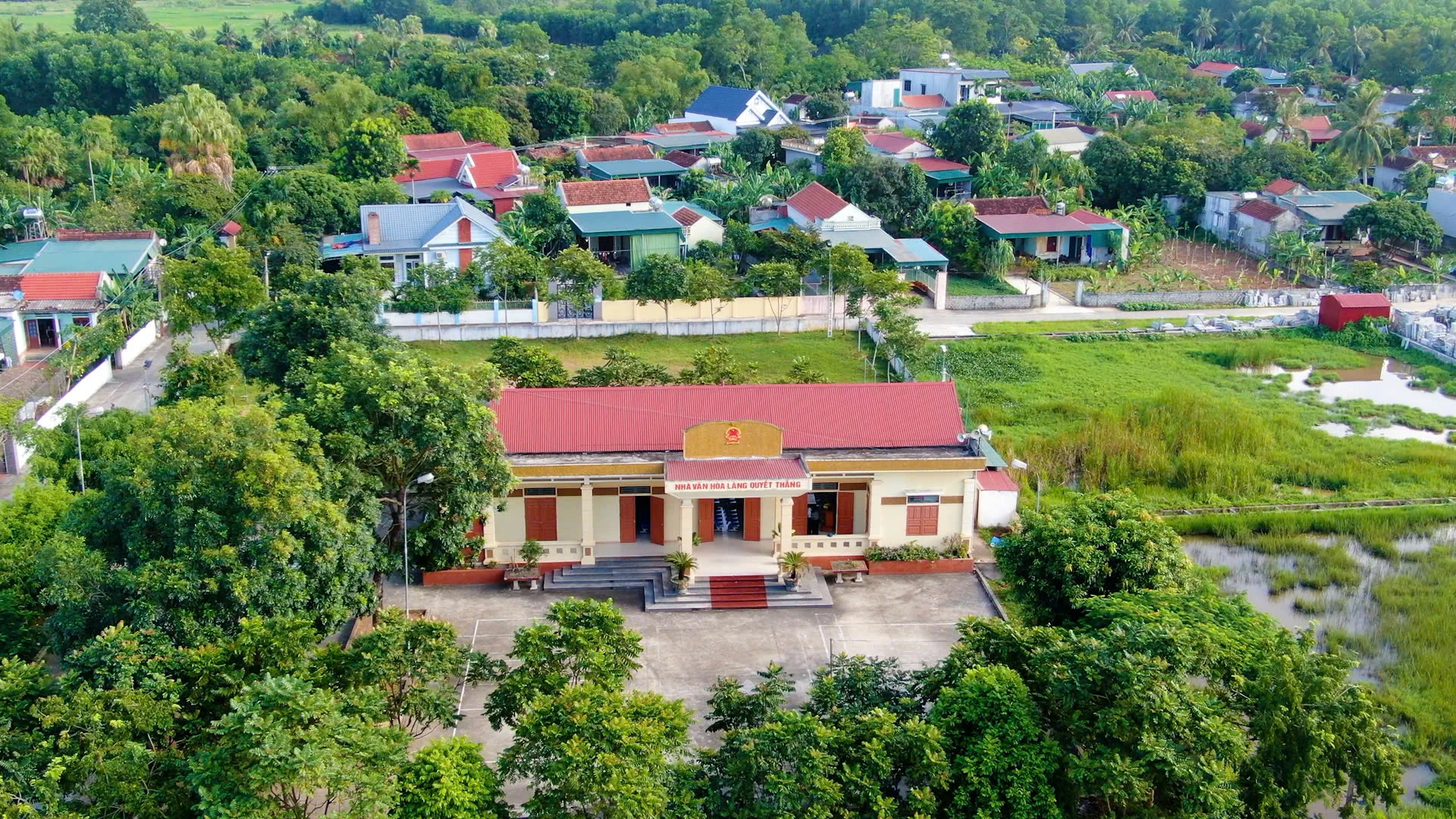 Xã Nông Cống: Nhiệm kỳ mới, niềm tin, động lực, khát vọng lớn