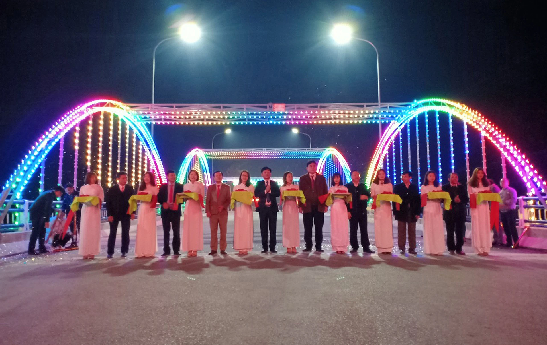 Xã Nông Cống: Nhiệm kỳ mới, niềm tin, động lực, khát vọng lớn