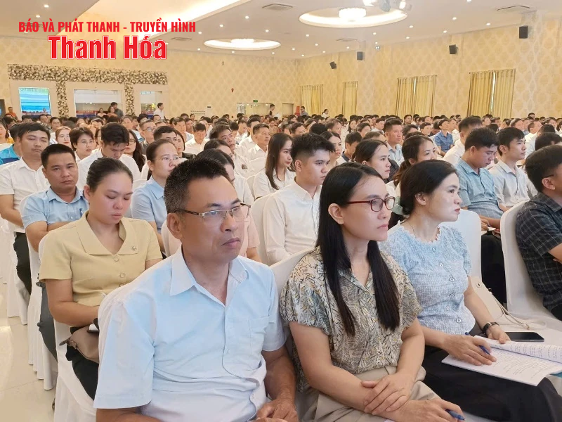 Bồi dưỡng nghiệp vụ quản lý Nhà nước về nông nghiệp và môi trường