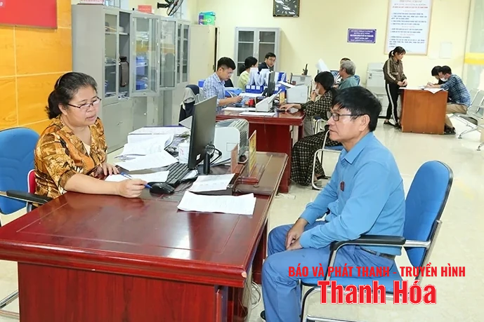 Năm 2025, Thanh Hóa phấn đấu giảm 10% đơn vị sự nghiệp công lập