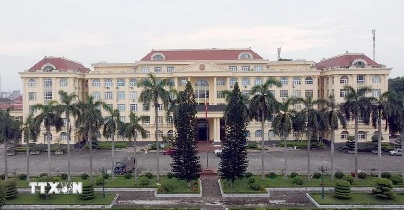 Xử lý tài sản công dôi dư sau sắp xếp tinh gọn bộ máy: Việc khó cũng phải làm