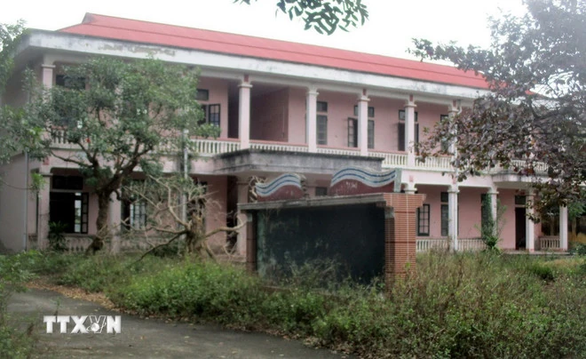 Xử lý tài sản công dôi dư sau sắp xếp tinh gọn bộ máy: Việc khó cũng phải làm