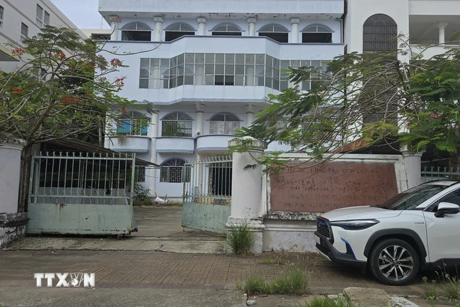 Xử lý tài sản công dôi dư sau sắp xếp tinh gọn bộ máy: Việc khó cũng phải làm