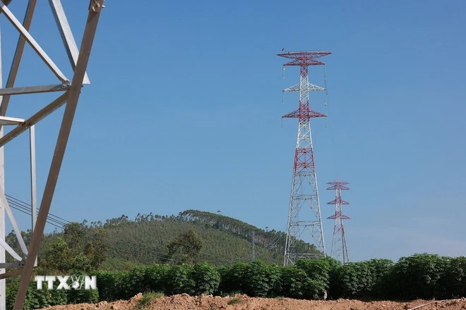 Thủ tướng: Đến ngày 19/8 phải hoàn thành dự án đường dây 500kv Lào Cai-Vĩnh Yên