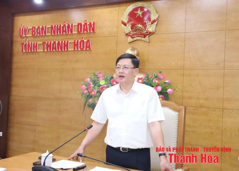 Chuẩn bị lễ khởi công, khánh thành công trình chào mừng 80 năm Quốc khánh trang trọng, ý nghĩa