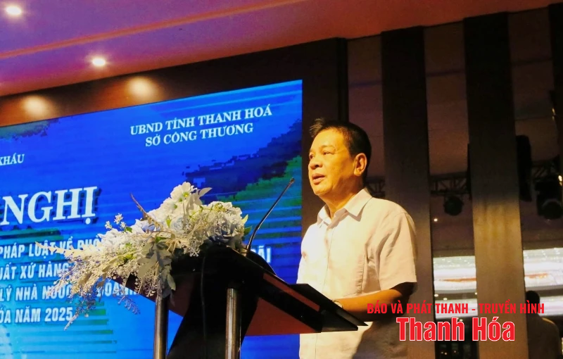 Tuyên truyền, phổ biến quy định pháp luật về phòng vệ thương mại