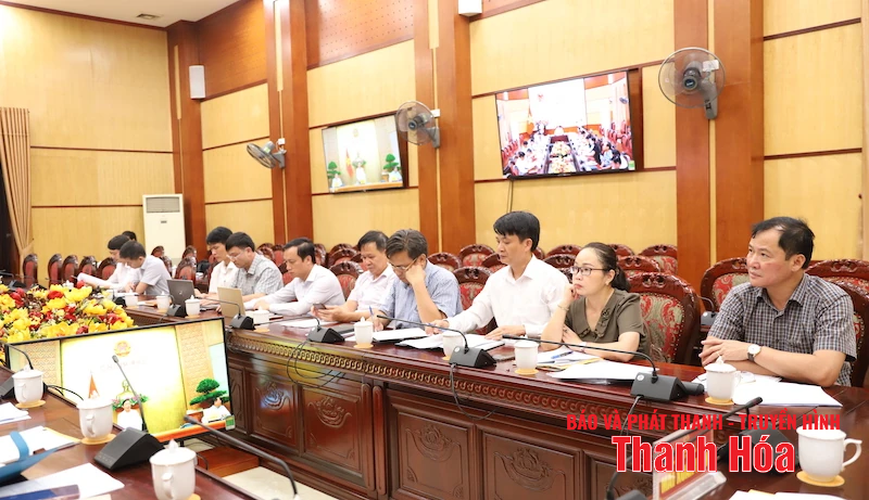 6 tháng đầu năm, tai nạn giao thông trên toàn quốc giảm cả 3 tiêu chí