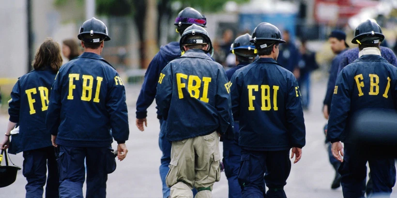 Mỹ triển khai đặc vụ FBI tham gia trấn áp tội phạm tại Washington D.C