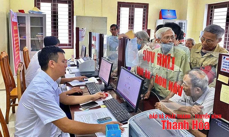 Tống Sơn: Đoàn kết, dân chủ, kỷ cương, sáng tạo, phát triển!