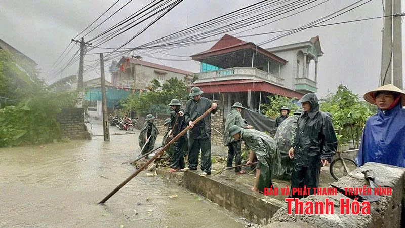 Tống Sơn: Đoàn kết, dân chủ, kỷ cương, sáng tạo, phát triển!