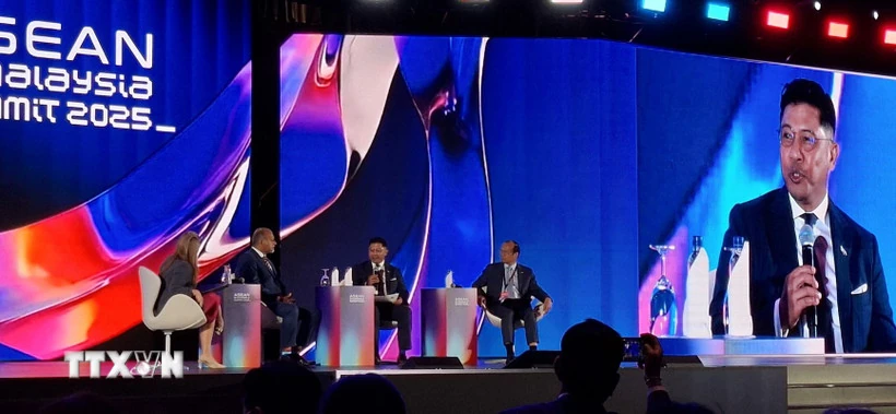Malaysia khởi động nhiều sáng kiến tại Hội nghị cấp cao ASEAN về AI