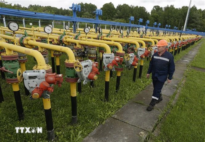 Liên minh châu Âu lần đầu bảo lãnh cho Ukraine vay 500 triệu euro