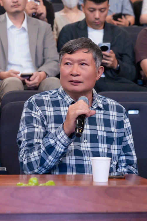 Phim Việt đầu tiên về không tặc: Mượn nhiều chi tiết có thật gây rùng mình