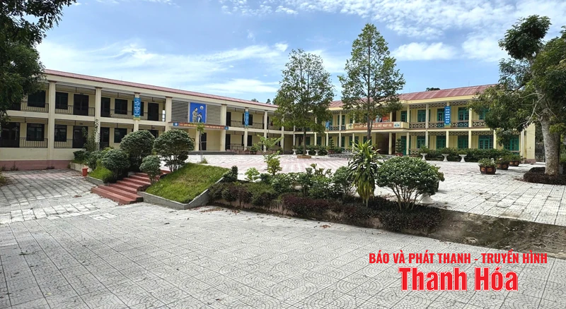 Đảng bộ xã Thắng Lộc vững tin bước vào nhiệm kỳ mới