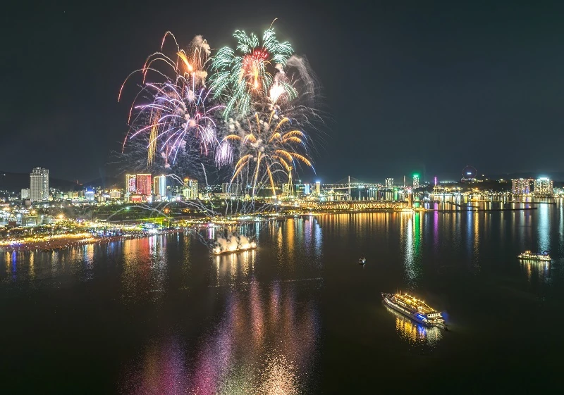 “Vòng quay kinh tế không ngủ”: Tiềm năng đầu tư đầy sức hút của Sun Elite City