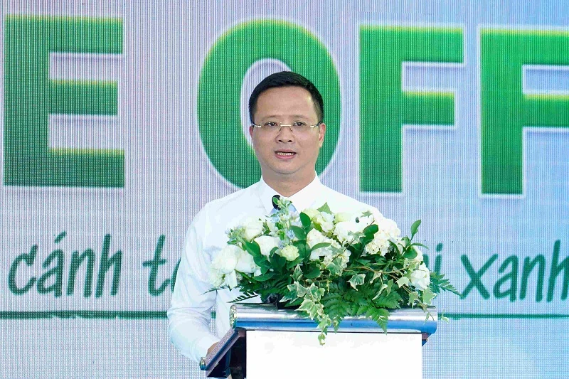 Vietjet tiên phong tiêu thụ sản phẩm SAF của Petrolimex, bước tiến quan trọng trong hành trình chuyển đổi xanh của ngành hàng không Việt Nam