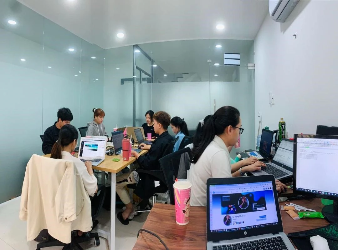 LADIGI - Công ty SEO uy tín, chuyên nghiệp tại Việt Nam