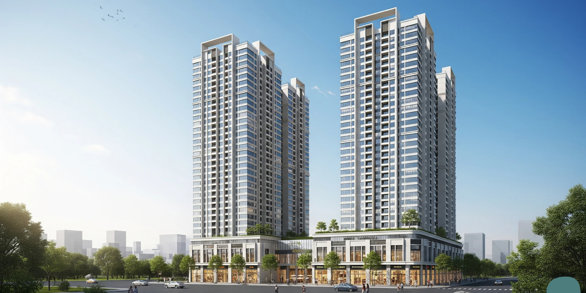 Đường link chính thức của Dự án Maison Grand Phú Mỹ