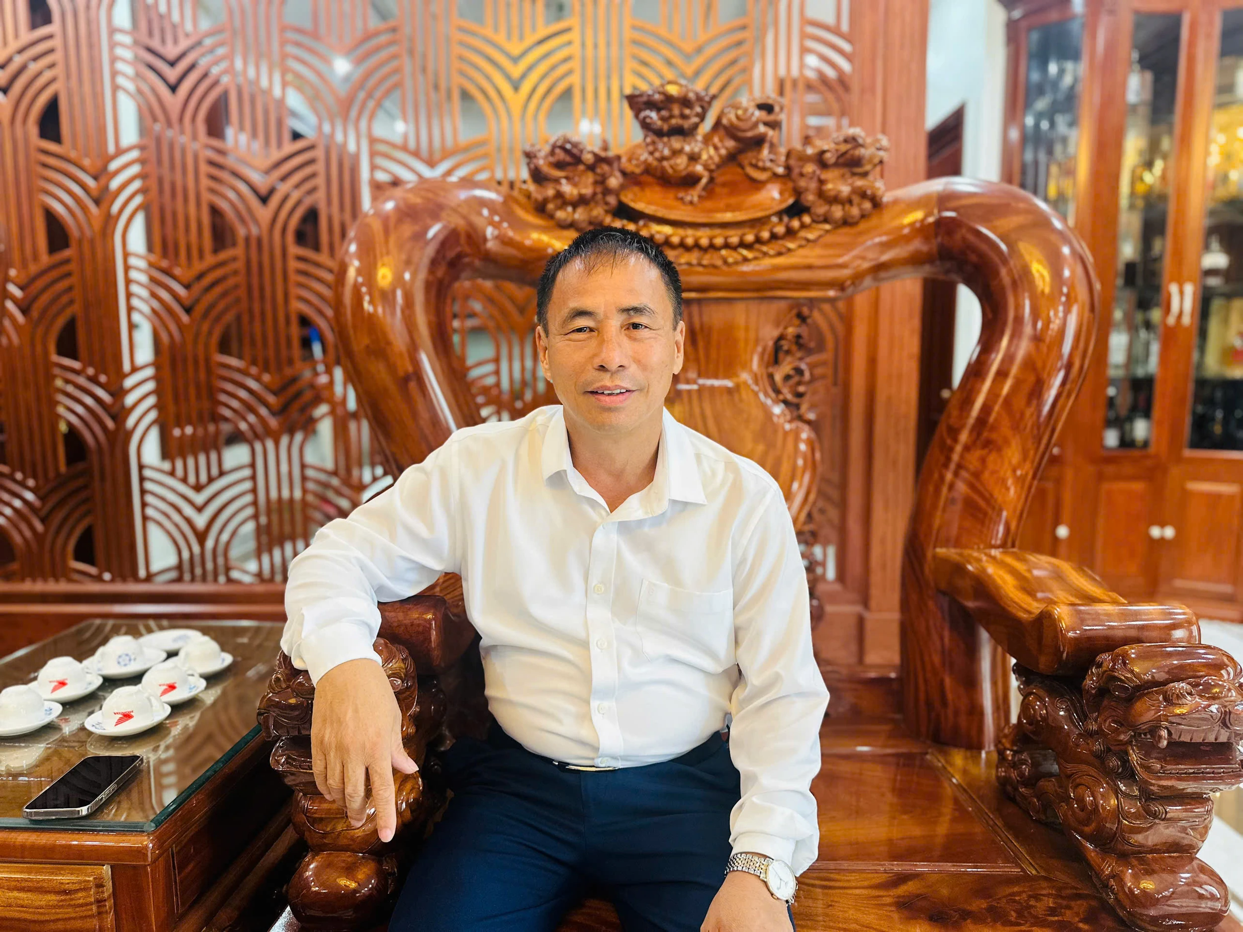 Xã Nông Cống: Nhiệm kỳ mới, niềm tin, động lực, khát vọng lớn