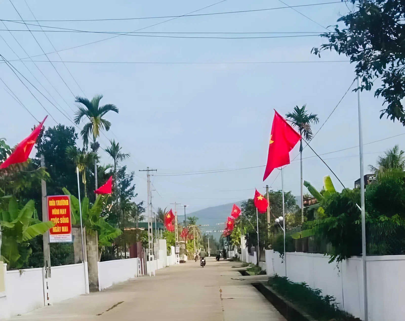 Xã Nông Cống: Nhiệm kỳ mới, niềm tin, động lực, khát vọng lớn