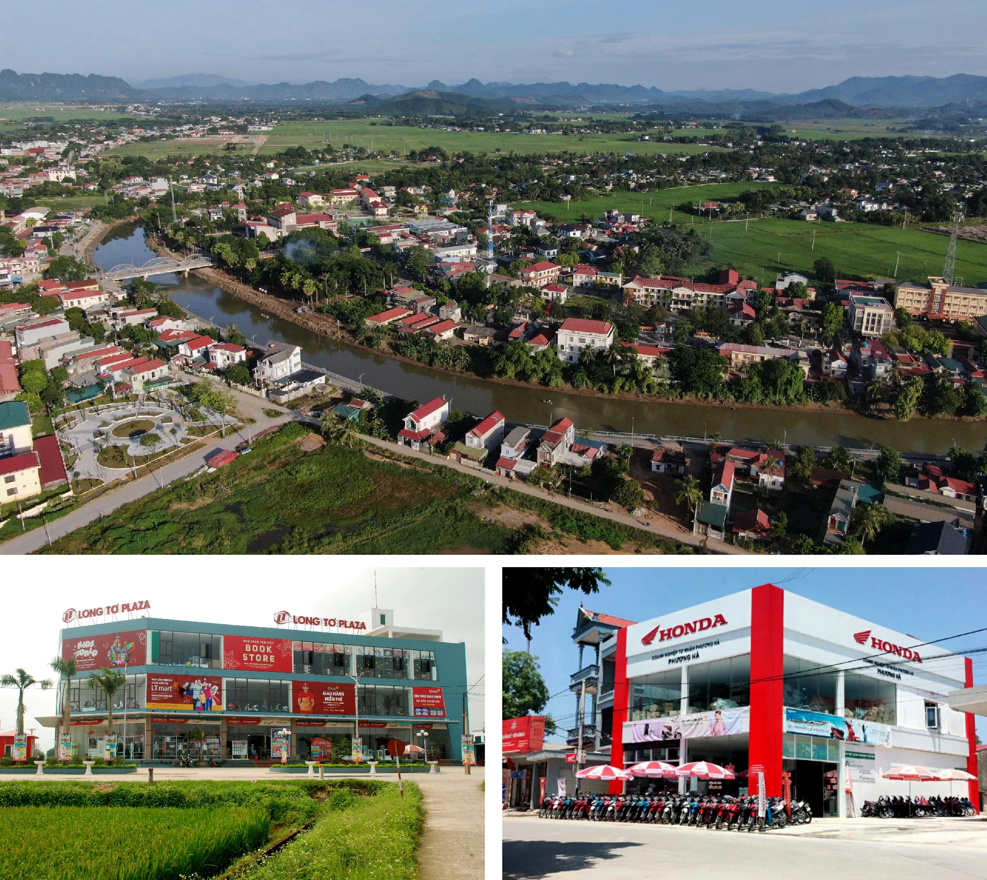 Xã Nông Cống: Nhiệm kỳ mới, niềm tin, động lực, khát vọng lớn