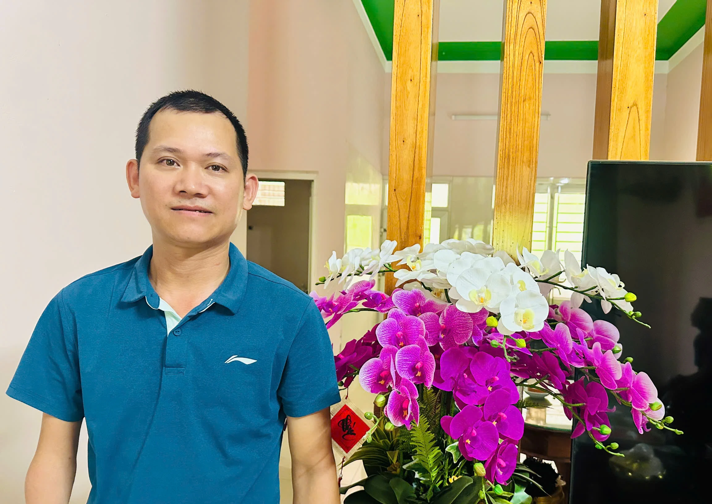 Xã Nông Cống: Nhiệm kỳ mới, niềm tin, động lực, khát vọng lớn