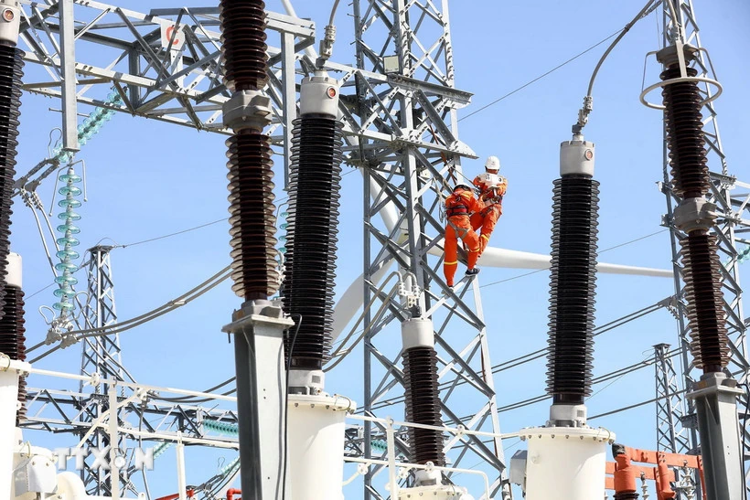 EVN đề xuất đưa khoản lỗ hơn 44.700 tỷ đồng vào chi phí tính giá điện