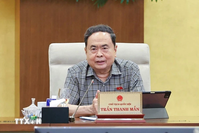 Phiên họp thứ 48: Phân định rõ hơn thẩm quyền và trách nhiệm chủ thể giám sát