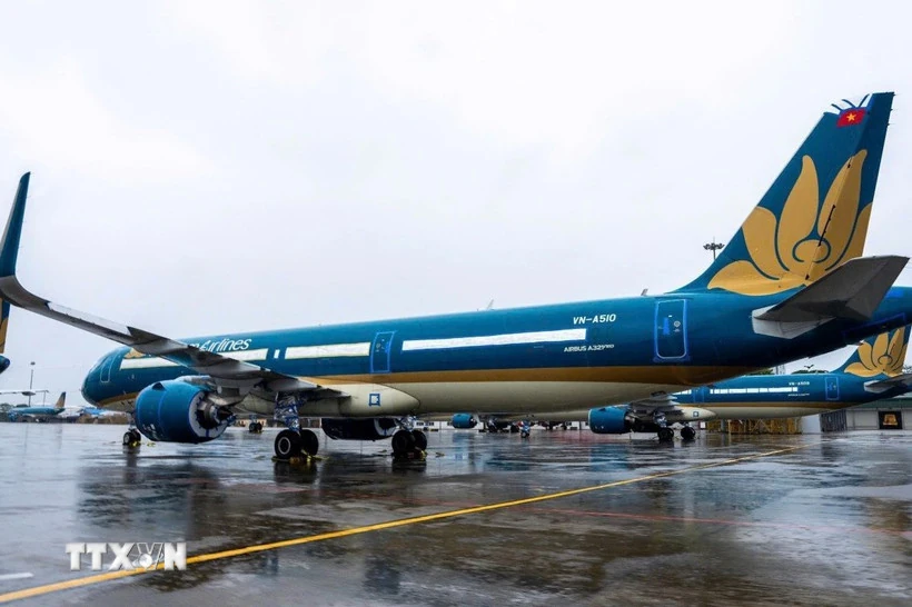 Tăng cường các biện pháp bảo đảm an toàn, an ninh hàng không