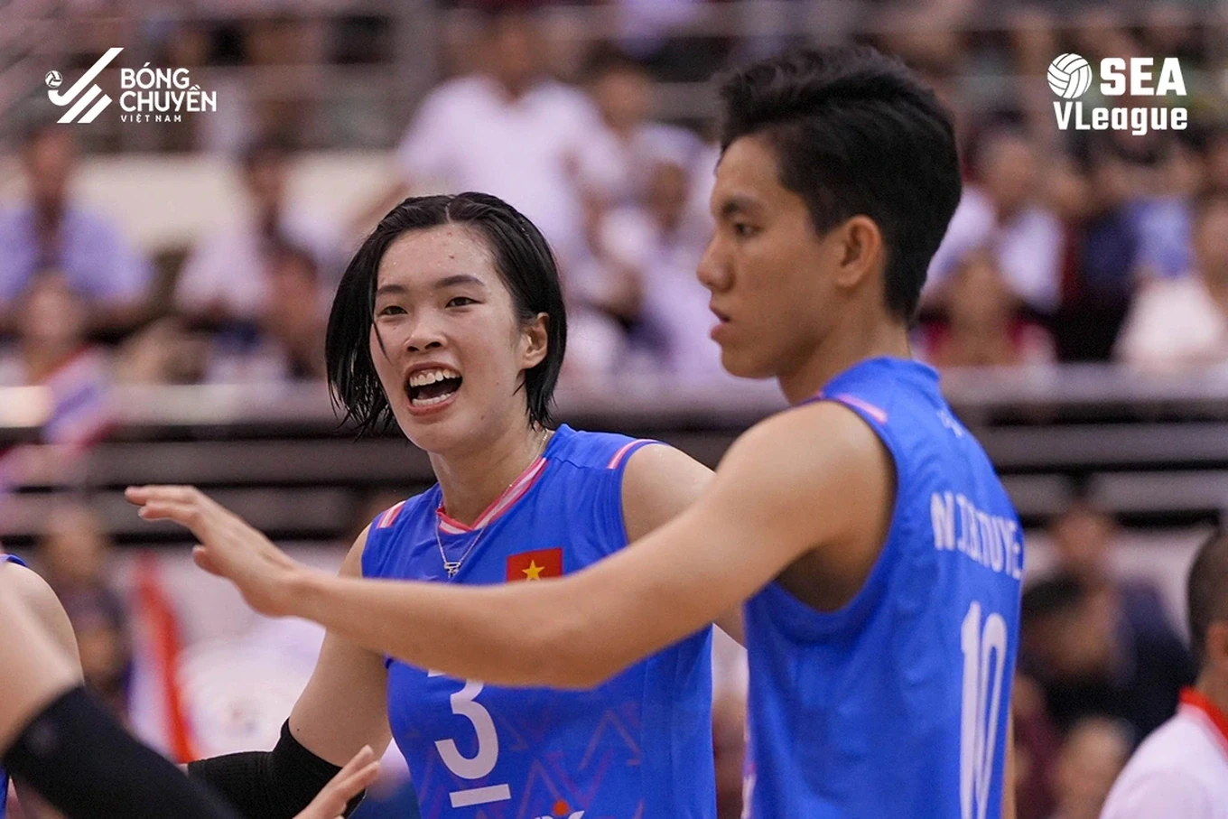 Bóng chuyền nữ Việt Nam bất ngờ có 4 VĐV trong top 100 thế giới