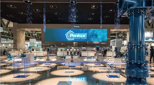 Thăng Long Group – Nhà cung cấp máy bơm Pentax uy tín, chất lượng, giá thành hợp lý