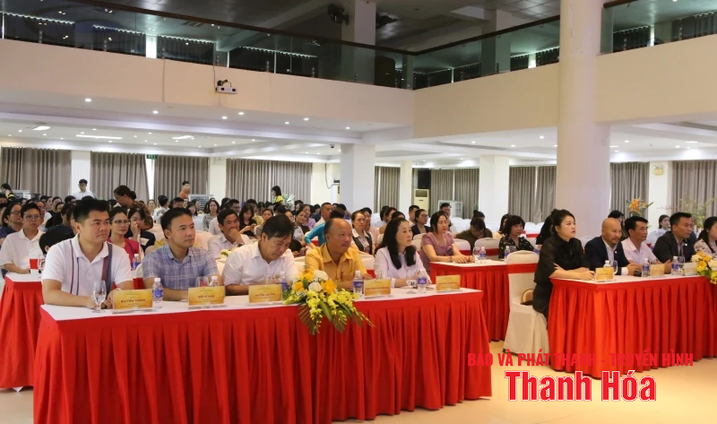 Doanh nhân Thanh Hóa làm chủ AI - vươn mình mạnh mẽ