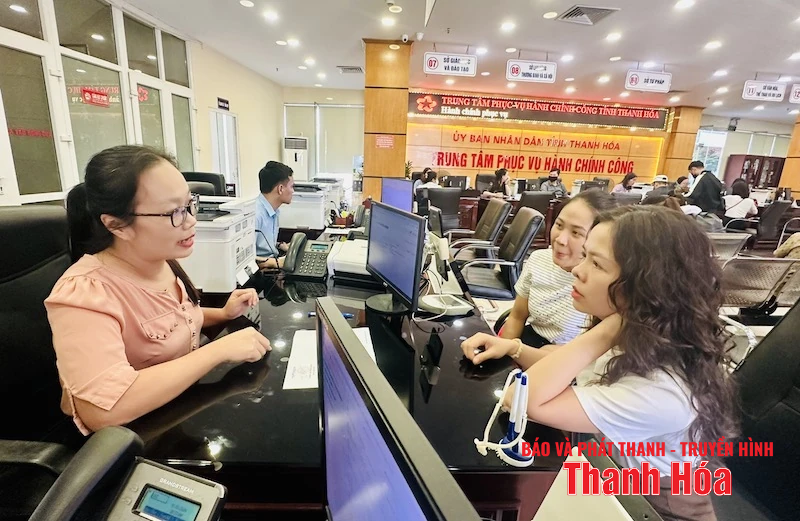 Tăng cường quản lý hoạt động hành nghề y, dược tư nhân trên địa bàn tỉnh Thanh Hóa