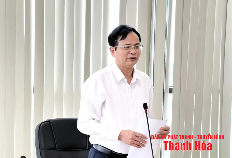 Kiểm tra, xác nhận tính hợp lệ của hồ sơ tham gia tuyển chọn thực hiện nhiệm vụ KH&CN