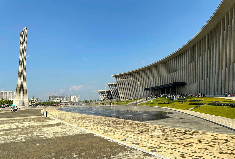 Cách mạng Tháng Tám 1945: Mở ra kỷ nguyên độc lập dân tộc và chủ nghĩa xã hội