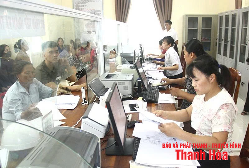 Khắc phục khó khăn trong vận hành chính quyền địa phương 2 cấp