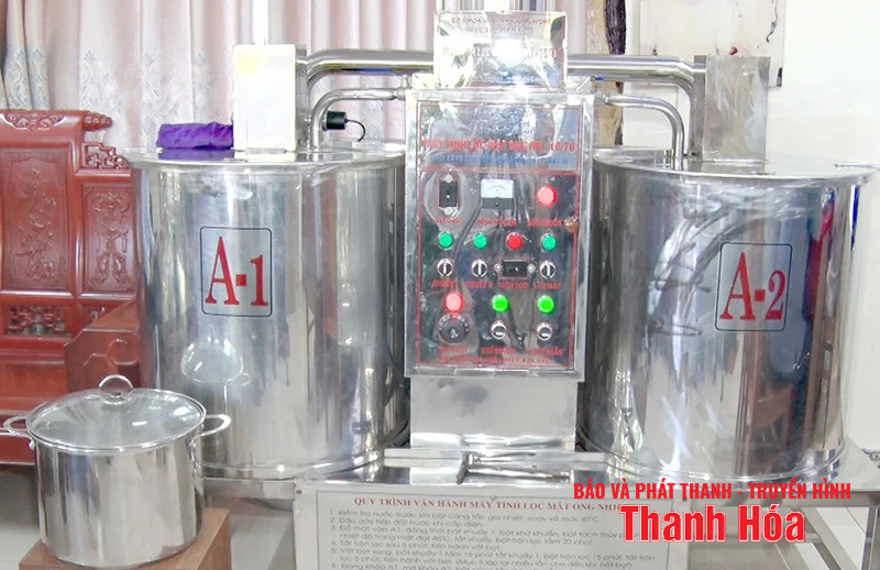 Khảo sát công trình được đề xuất xét giải “Khuyến học - Tự học thành tài” 2025