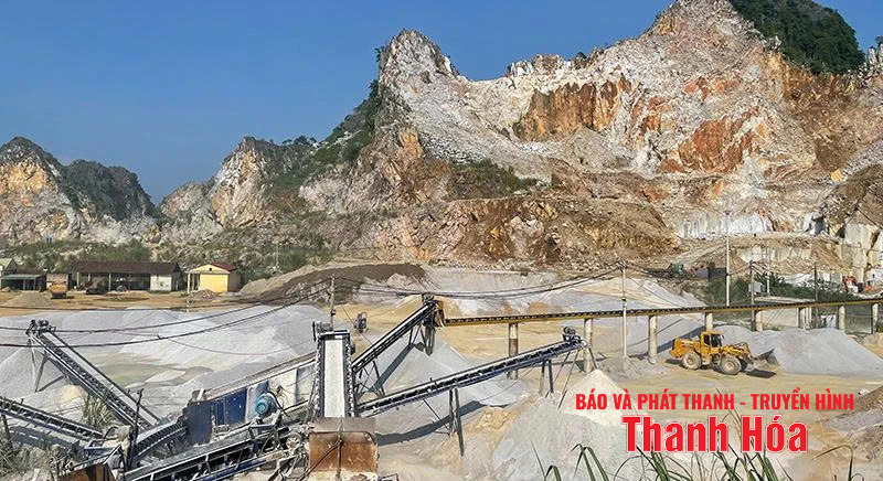 Phát triển vật liệu thay thế trong xây dựng