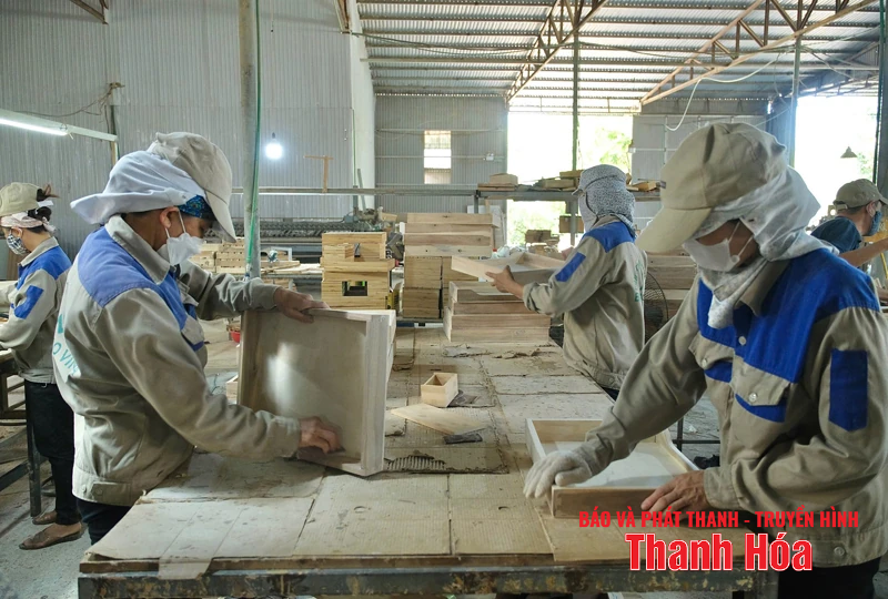 Khơi thông nguồn lực doanh nghiệp để hoàn thành mục tiêu tăng trưởng