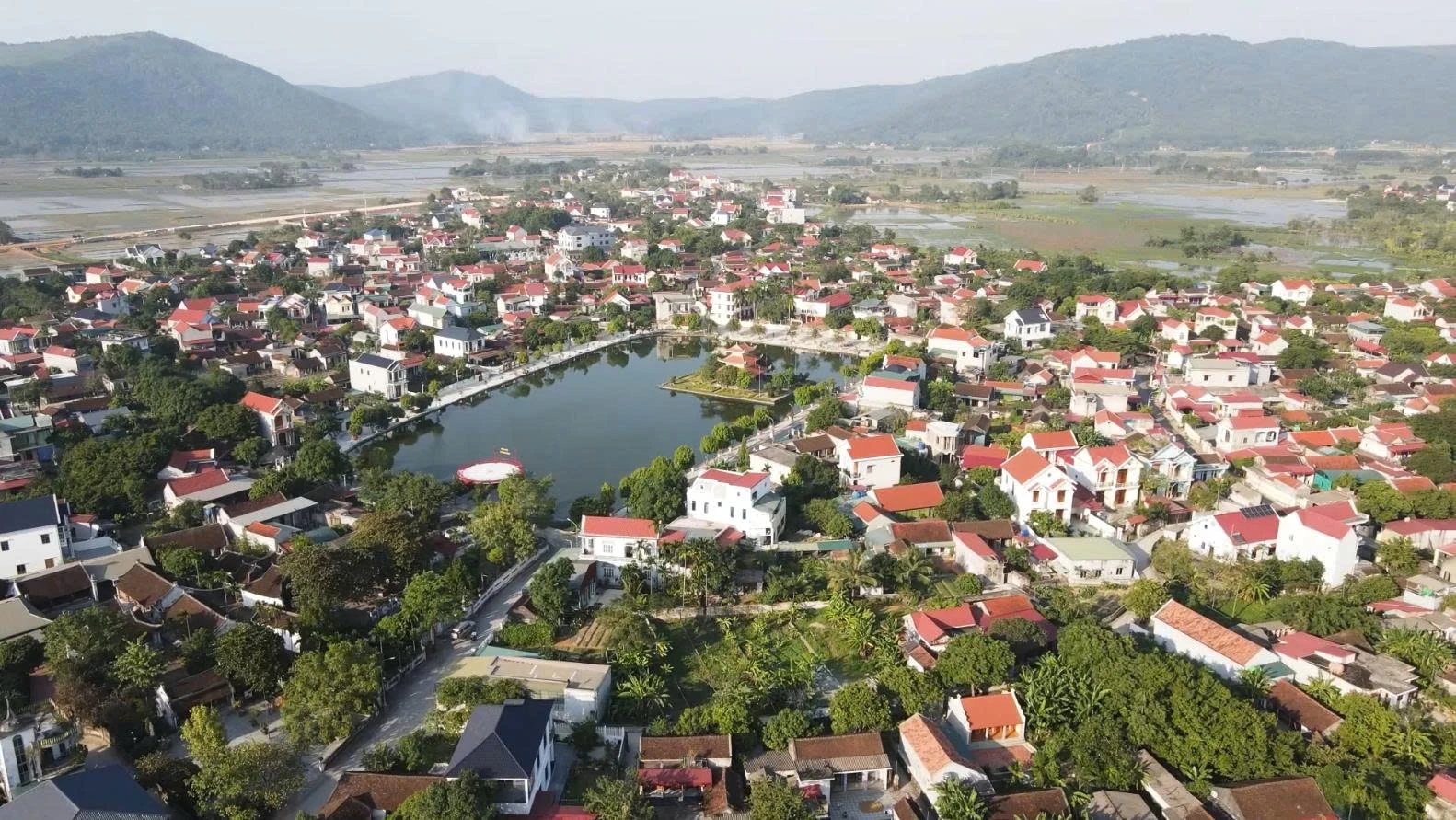 Biện Thượng phát huy sức mạnh đoàn kết, tạo bứt phá trong giai đoạn mới